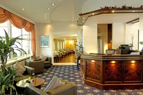 Hotel Allegro - Reception