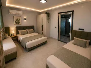 Han Apart - Room