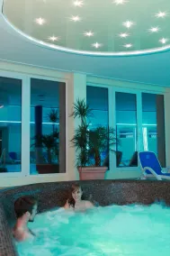 Hotel Belle Vue - Pool