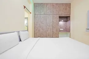 Fabhotel Shrinidhi Comfort - Værelse