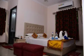 Hotel Dolphin - Room