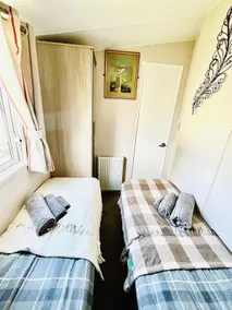 Fantástica casa vacacional apta para niños con sauna, jardín y barbacoa | Vistas a la naturaleza | Admite perro - Habitación