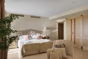 Villa Luna Suites - Room