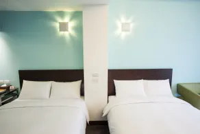 Hotel Les Champs Hualien - Room