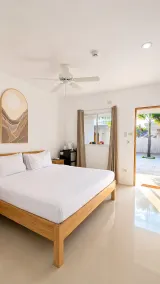 Beyond Island Resort - Room