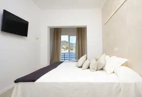 Hotel Brismar - Chambre