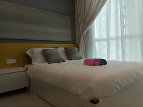 Penang Studio Suite in Georgetown - Rum