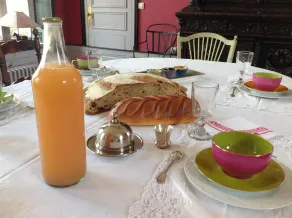 Rouge Maison - Restaurang
