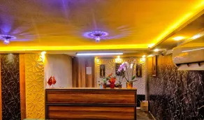 Grand Yesil Pansiyon - Reception