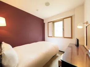 Centurion Hotel Hamamatsu - Chambre