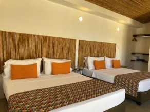 Hotel Wayira Beach by On vacation - Room