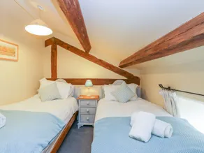 Swallow Cottage - Room