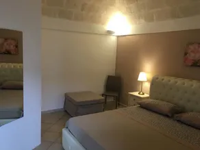 B&B Stellamarina - Chambre