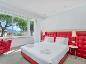 B&B Hotels Park Hotel Suisse Santa Margherita Ligure - Room