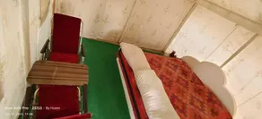 Mahefeel e Rann Resort - Chambre