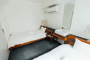 KéFU stay & lounge - Camera