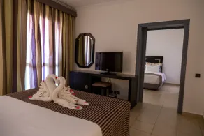 Rose Aqua Park Hotel - Rum