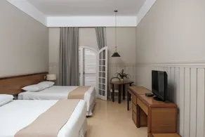 San Raphael Country Hotel - Room