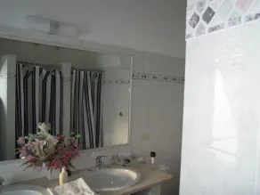 Leonardo's Rooms - Salle de bain