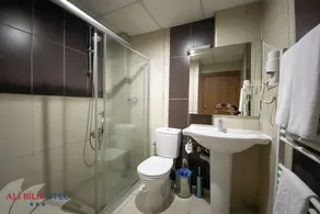 Ali Bilir Otel - Bathroom