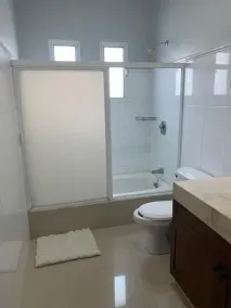 Villa Segovia Cozumel - Salle de bain