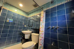 Bangera Inn - Salle de bain