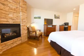 Moonstone Landing - Chambre
