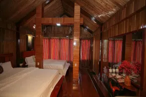 Phong Nha Mountain House - Room
