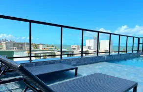 Legacy Suítes - Pool