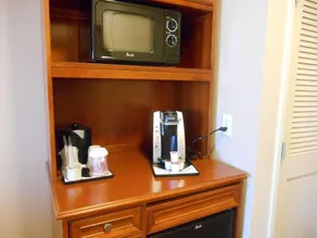 Hilton Garden Inn Columbus Airport - Habitación