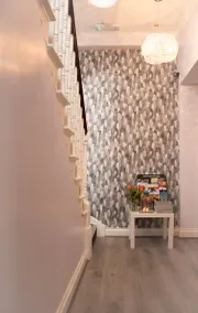 Castle Park Hotel - Lobby