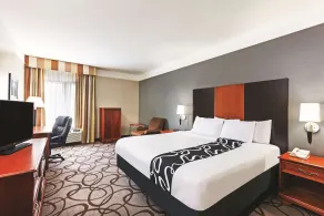 La Quinta by Wyndham Granbury - Chambre