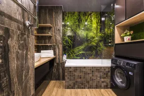 Apart+ Korolya 17 Apartments - Salle de bain