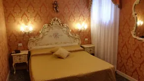 Locanda Cà Le Vele - Zimmer