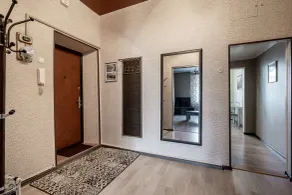 Apartments on Independence - Entrée intérieure