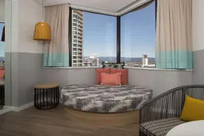 QT Gold Coast - Room