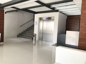 SC HOTEL - Réception