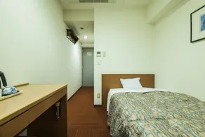 Isahaya Terminal Hotel - Room