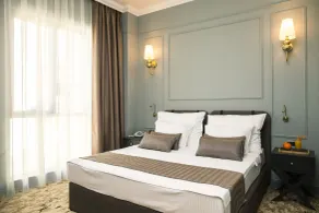Teatro Rooms Hotel - Room