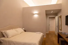 Dimora Storica Lo Svevo - Habitación
