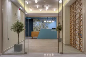 Gea Elaia - Reception
