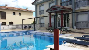 Hotel Portofino - Pool