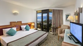 Özkaymak Falez Hotel - Zimmer