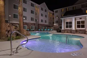 Residence Inn by Marriott Las Vegas Airport - Piscine