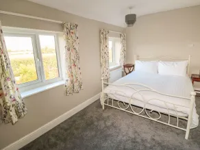 27 Whitegates - Værelse