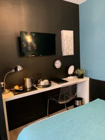 Be Cottage Hotel - Room