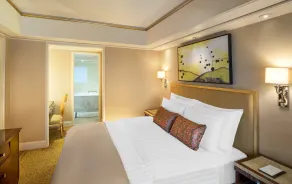 The St. Regis Beijing - Room