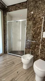 Th Luxury Rooms & Apartment - Salle de bain