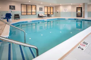 Holiday Inn St Louis - Creve Coeur by IHG - Piscine