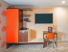 Hotel Le Jolie - Rom